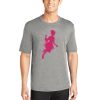 PosiCharge ® Competitor Tee Thumbnail