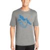 PosiCharge ® Competitor Tee Thumbnail
