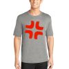 PosiCharge ® Competitor Tee Thumbnail