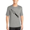 PosiCharge ® Competitor Tee Thumbnail