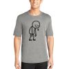 PosiCharge ® Competitor Tee Thumbnail