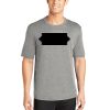 PosiCharge ® Competitor Tee Thumbnail