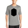 PosiCharge ® Competitor Tee Thumbnail