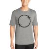 PosiCharge ® Competitor Tee Thumbnail