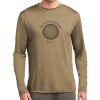 Long Sleeve PosiCharge ® Competitor Tee Thumbnail