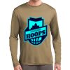 Long Sleeve PosiCharge ® Competitor Tee Thumbnail