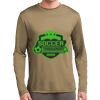 Long Sleeve PosiCharge ® Competitor Tee Thumbnail