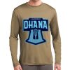 Long Sleeve PosiCharge ® Competitor Tee Thumbnail