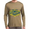 Long Sleeve PosiCharge ® Competitor Tee Thumbnail