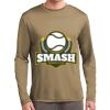 Long Sleeve PosiCharge ® Competitor Tee Thumbnail