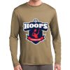 Long Sleeve PosiCharge ® Competitor Tee Thumbnail