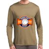 Long Sleeve PosiCharge ® Competitor Tee Thumbnail