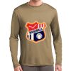 Long Sleeve PosiCharge ® Competitor Tee Thumbnail