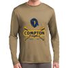 Long Sleeve PosiCharge ® Competitor Tee Thumbnail