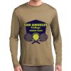 Long Sleeve PosiCharge ® Competitor Tee Thumbnail