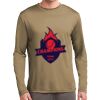 Long Sleeve PosiCharge ® Competitor Tee Thumbnail