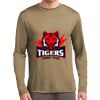Long Sleeve PosiCharge ® Competitor Tee Thumbnail