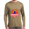 Long Sleeve PosiCharge ® Competitor Tee Thumbnail