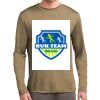Long Sleeve PosiCharge ® Competitor Tee Thumbnail