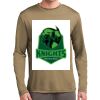 Long Sleeve PosiCharge ® Competitor Tee Thumbnail