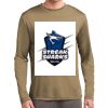Long Sleeve PosiCharge ® Competitor Tee Thumbnail