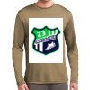 Long Sleeve PosiCharge ® Competitor Tee Thumbnail