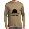 Long Sleeve PosiCharge ® Competitor Tee Thumbnail