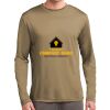 Long Sleeve PosiCharge ® Competitor Tee Thumbnail
