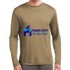 Long Sleeve PosiCharge ® Competitor Tee Thumbnail