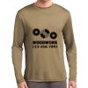 Long Sleeve PosiCharge ® Competitor Tee Thumbnail