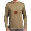 Long Sleeve PosiCharge ® Competitor Tee Thumbnail