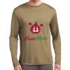 Long Sleeve PosiCharge ® Competitor Tee Thumbnail