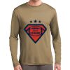 Long Sleeve PosiCharge ® Competitor Tee Thumbnail