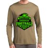 Long Sleeve PosiCharge ® Competitor Tee Thumbnail