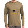 Long Sleeve PosiCharge ® Competitor Tee Thumbnail