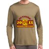 Long Sleeve PosiCharge ® Competitor Tee Thumbnail