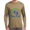 Long Sleeve PosiCharge ® Competitor Tee Thumbnail