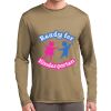 Long Sleeve PosiCharge ® Competitor Tee Thumbnail