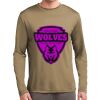 Long Sleeve PosiCharge ® Competitor Tee Thumbnail