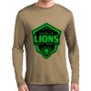 Long Sleeve PosiCharge ® Competitor Tee Thumbnail