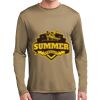 Long Sleeve PosiCharge ® Competitor Tee Thumbnail