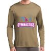 Long Sleeve PosiCharge ® Competitor Tee Thumbnail
