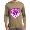 Long Sleeve PosiCharge ® Competitor Tee Thumbnail