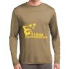 Long Sleeve PosiCharge ® Competitor Tee Thumbnail