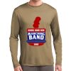 Long Sleeve PosiCharge ® Competitor Tee Thumbnail