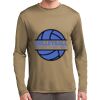 Long Sleeve PosiCharge ® Competitor Tee Thumbnail
