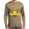 Long Sleeve PosiCharge ® Competitor Tee Thumbnail