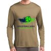 Long Sleeve PosiCharge ® Competitor Tee Thumbnail