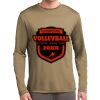 Long Sleeve PosiCharge ® Competitor Tee Thumbnail