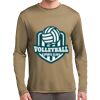 Long Sleeve PosiCharge ® Competitor Tee Thumbnail